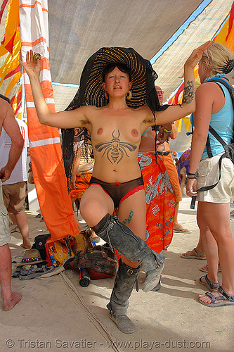 2006 - burning-man