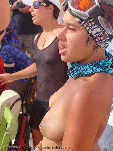 sol - burning-man 2005