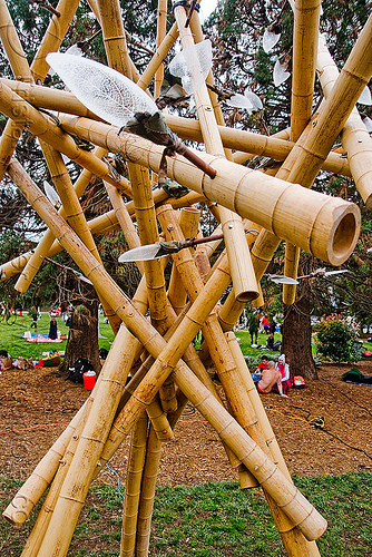 Art Bamboo