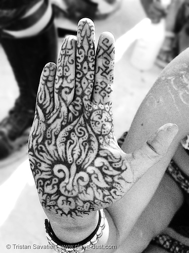 mehndi