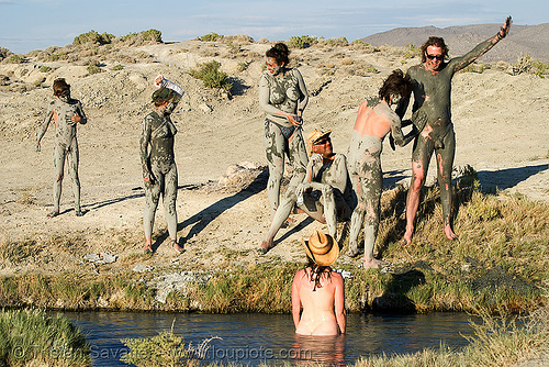 trego hot springs (black rock desert, nevada)