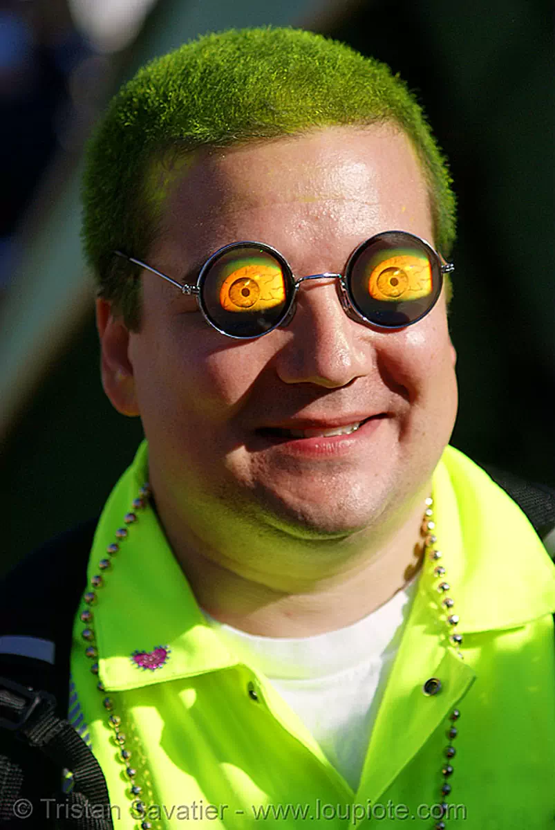 hologram glasses, sunglasses