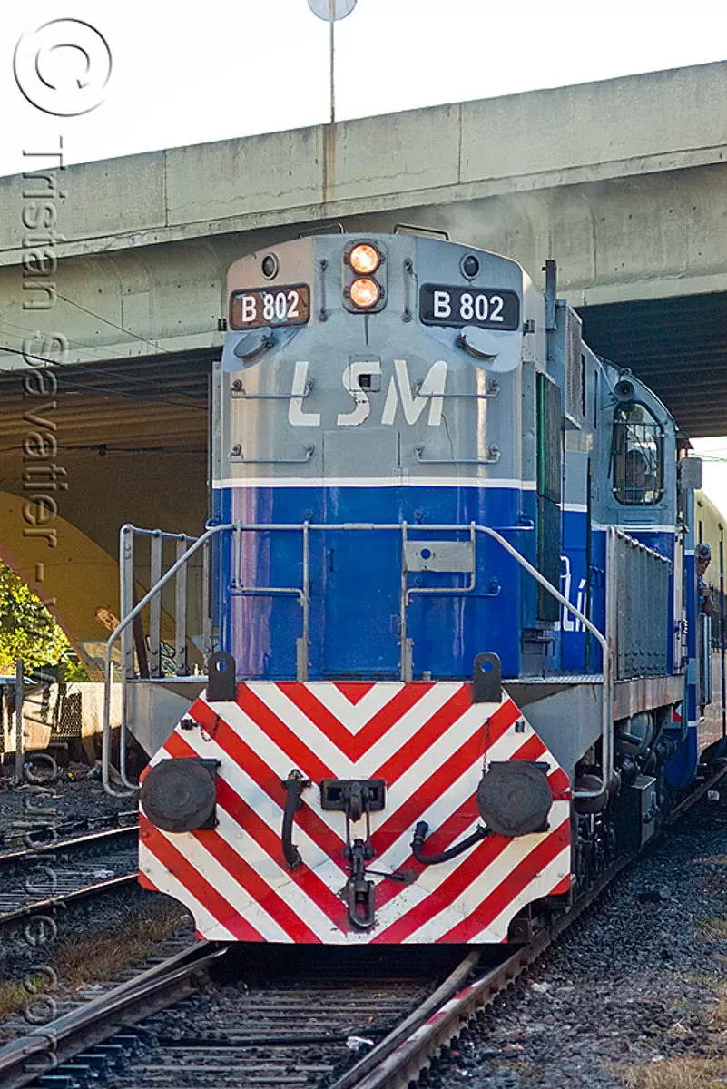 american railway company