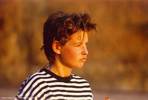 caroline dagneau