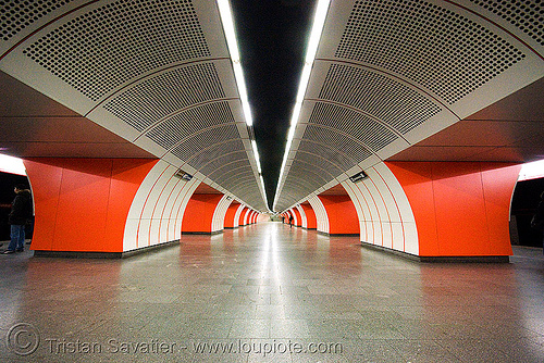 westbahnhof subway station (vienna)