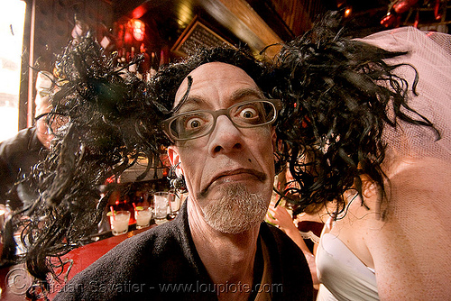 on crack photos