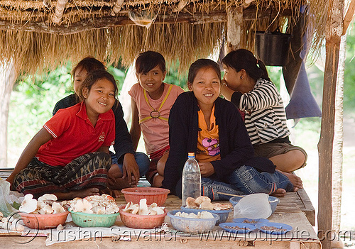 Pics Of Kids Playing. kids playing on market stand