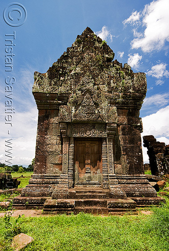 Wat Phu