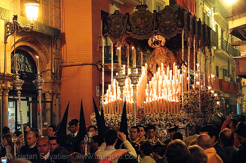 semana santa sevilla 2011. semana santa 2011 philippines.