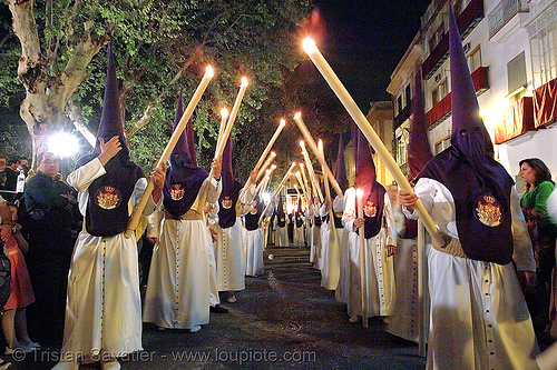 semana santa 2011 puerto rico. semana santa 2011 sevilla