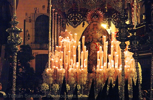 semana santa en sevilla semana santa en sevilla