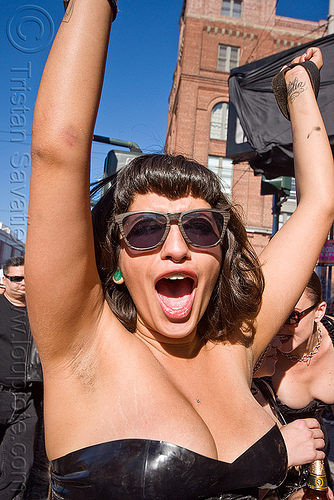 folsom street fair san francisco 