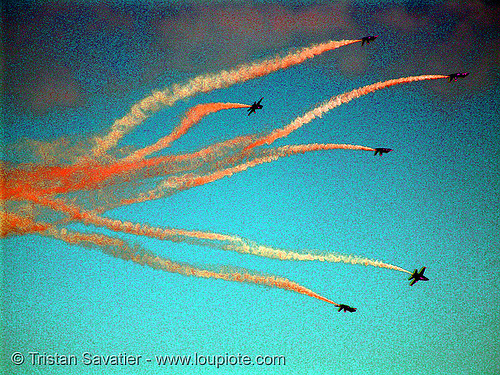 blue angels