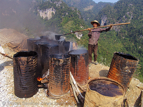 Bahan Makanan Teraaneh Di Dunia [ www.BlogApaAja.com ]