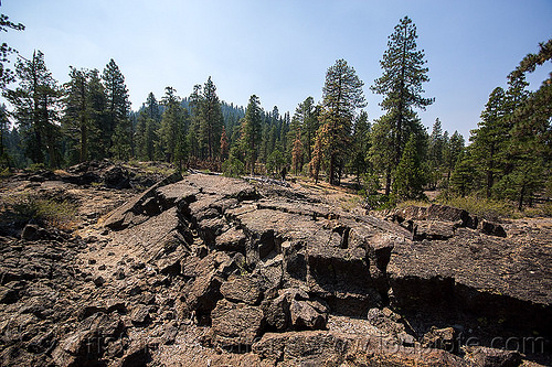 ancient lava flow - shasta-trinity national forest, basalt, lava beds, rock formation, shasta-trinity national forest, volcanic