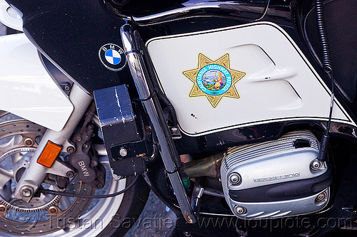 chp bmw r1200, bmw, california highway patrol, chp, engine, law enforcement, motor cop, motor officer, motorcycle police, parked, r1200, r1200rt-p