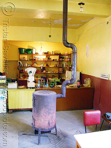 emen - stove and pipe - store (bulgaria), emen canyon, store, stove pipe, еменски каньон