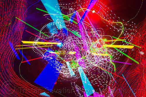 explosion of light, abstract, club, color lights, disco lights, led lights, new years eve, night, nye, opel, opulent temple, strobes[an error occurred while processing this directive]