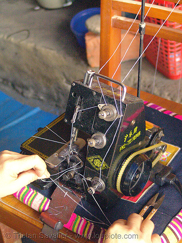 overlock sewing machine - fn2-7 - 縫紉機 - 缝纫机 - máy may công nghiệp - vietnam, china, chinese, fn2-7, jinyun shenma, máy may công nghiệp, overlock sewing machine, 縫紉機, 缝纫机