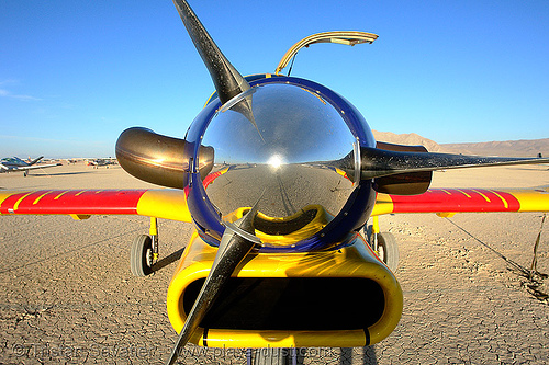 pac 750xl airplane propeller cone, aircraft, burning sky, feathered, pac 750, pac 750xl, pacific aerospace corporation, parked, plane propeller, red, skydiving, small plane, turbo prop, yellow