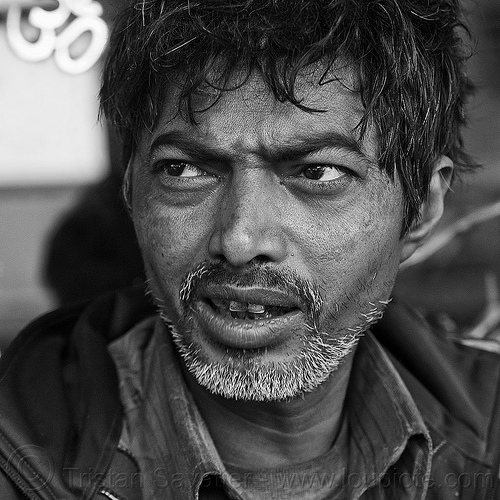 paharganj chai wallah, chai wallah, delhi, indian man, paharganj, street vendor