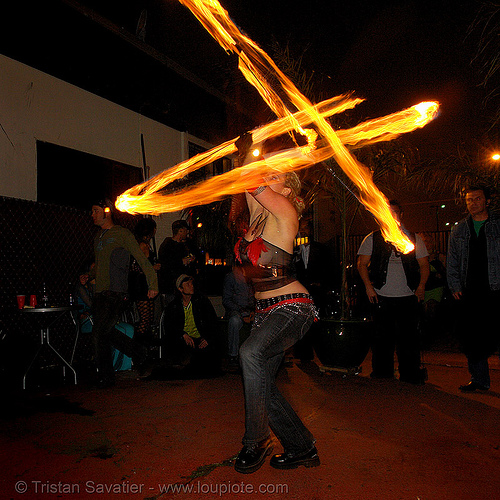 rising - lsd fuego, fire dancer, fire dancing, fire performer, fire poi, fire spinning, night, rising, spinning fire