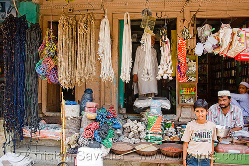 rope shop (india), rope shop, ropes, sailana
