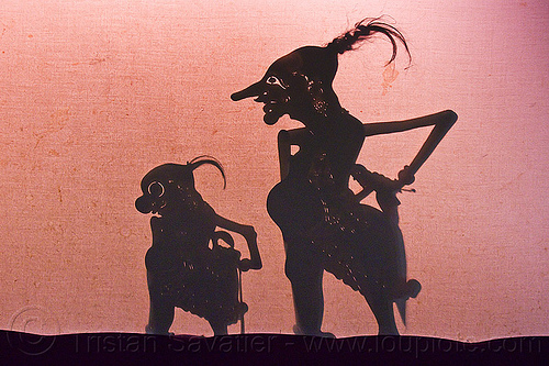 shadow puppets - wayang kulit, shadow play, shadow puppet theatre, shadow puppetry, shadow puppets, shadow theatre, wayang kulit