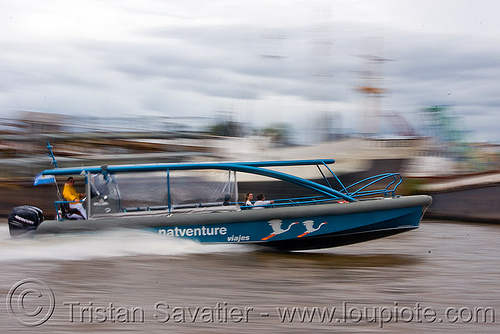 speed boat - tigre river (argentina), argentina, delta de tigre, fast, motor boat, natventure, river, sailing, speed boat, tres bocas