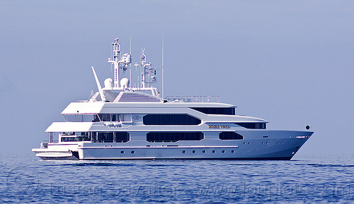 super-yacht double haven, boat, borneo, double haven, feadship, mabul, malaysia, mega-yacht, ocean, sea, ship, sipadan, super-yacht