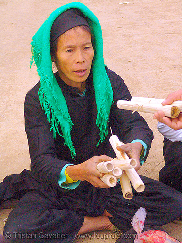 tribe woman - vietnam, asian woman, bảo lạc, hill tribes, indigenous