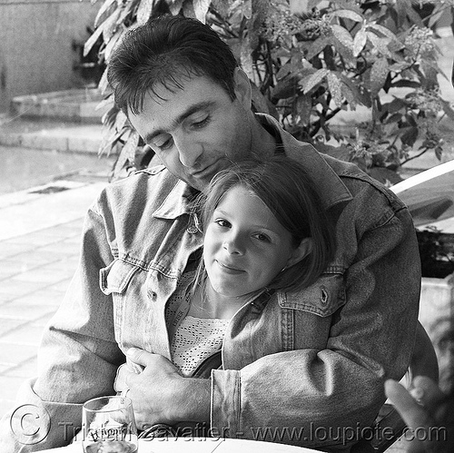 vratcha - dad and kid (bulgaria), child, daughter, father, kid, little girl, man, sitting, vratsa, българия, враца