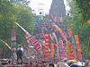 Phanom Rung Festival - ปราสาทหินพนมรุ้ง (Thailand)