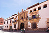 Casa de la Moneda - Potosí (Bolivia)