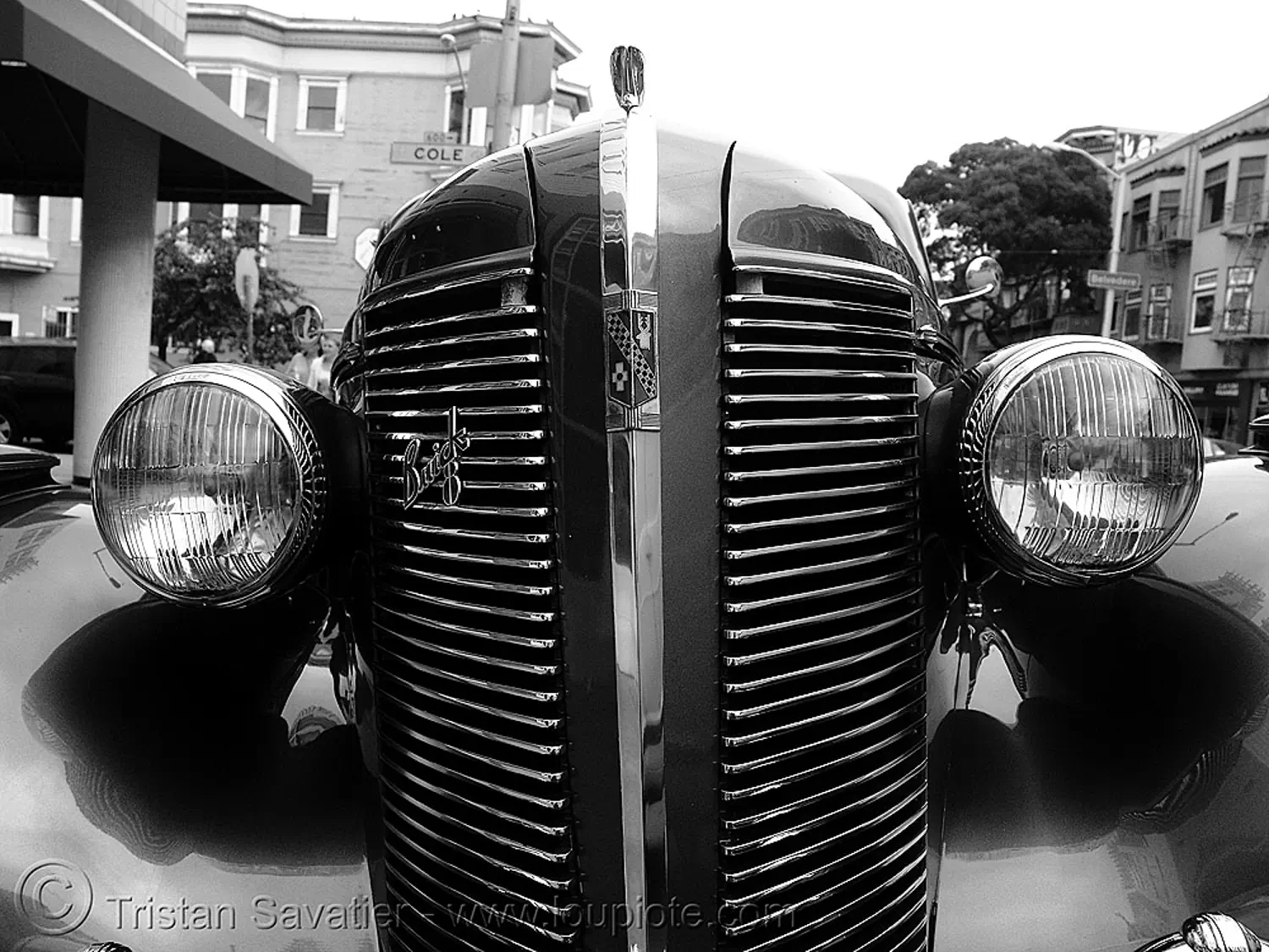 1937 buick century, front, headlights, the american dream