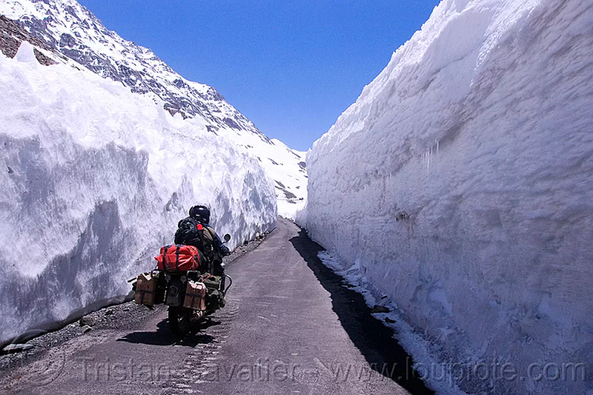 Bike Touring Europe In Winter Bike Touring Europe In Winter