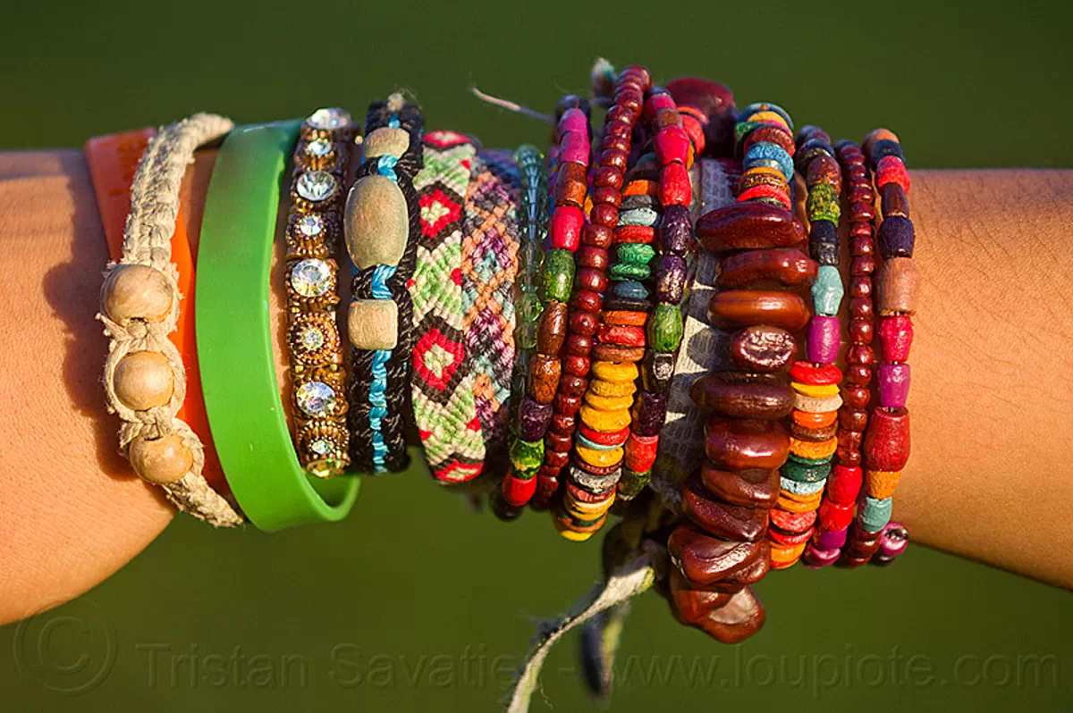 Friendship Bands And Bracelets
