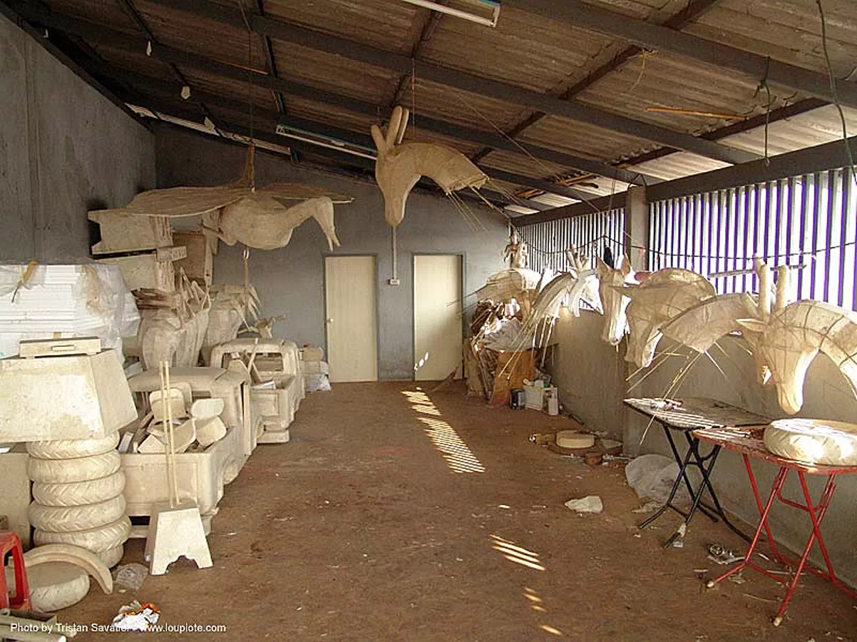 chinese-funeral-paper-offerings