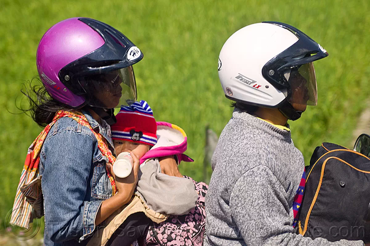 baby motorbike helmet