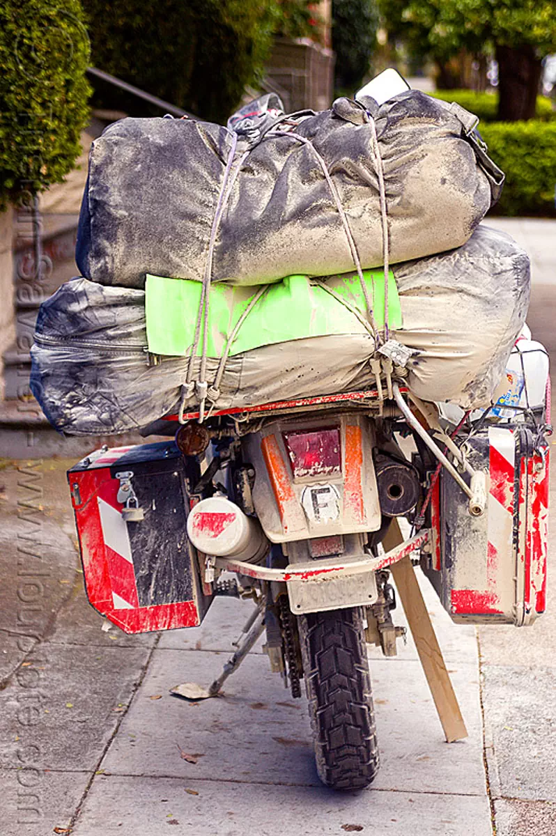 klr650 pelican panniers