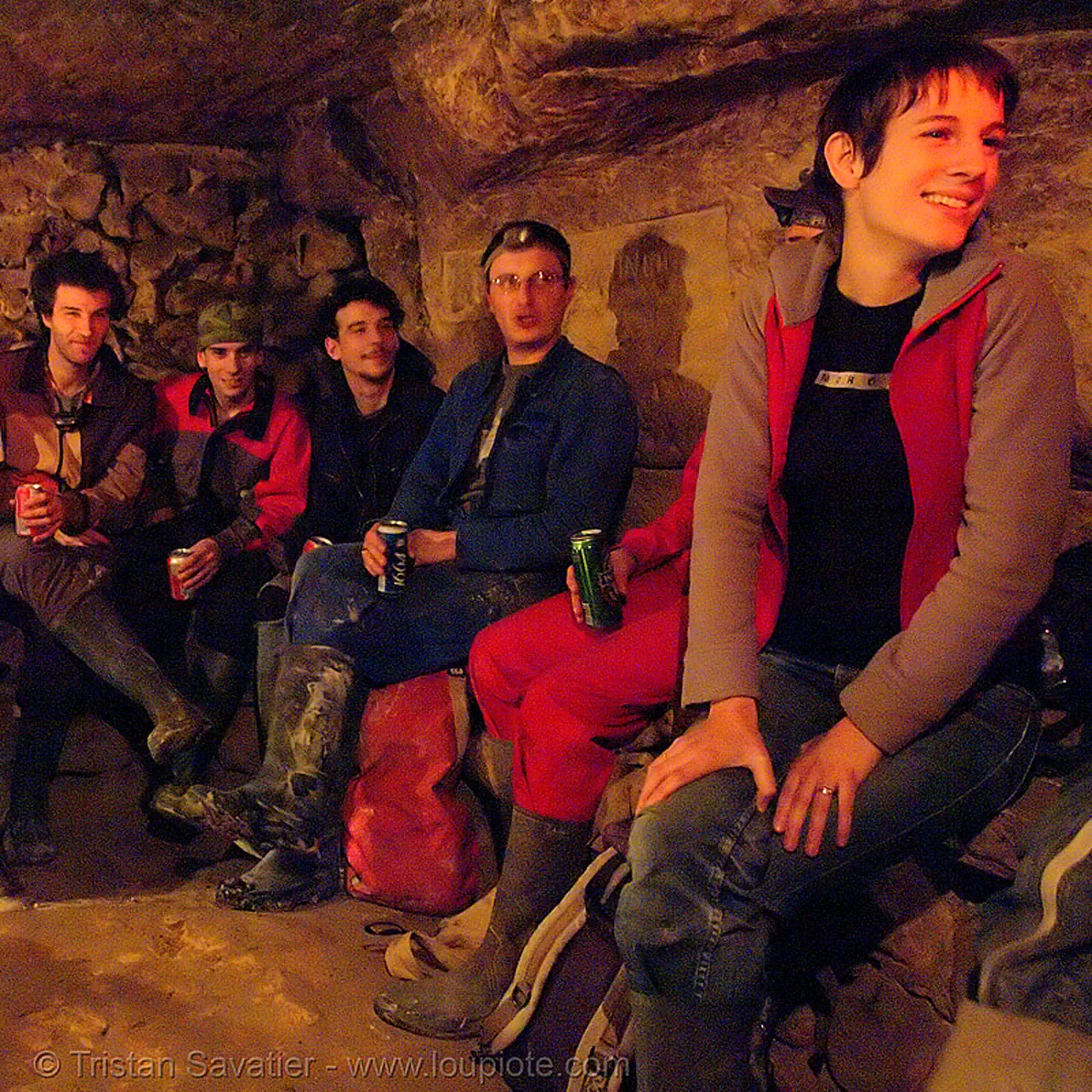 party, de paris, renegade party in the of paris, offlimit area