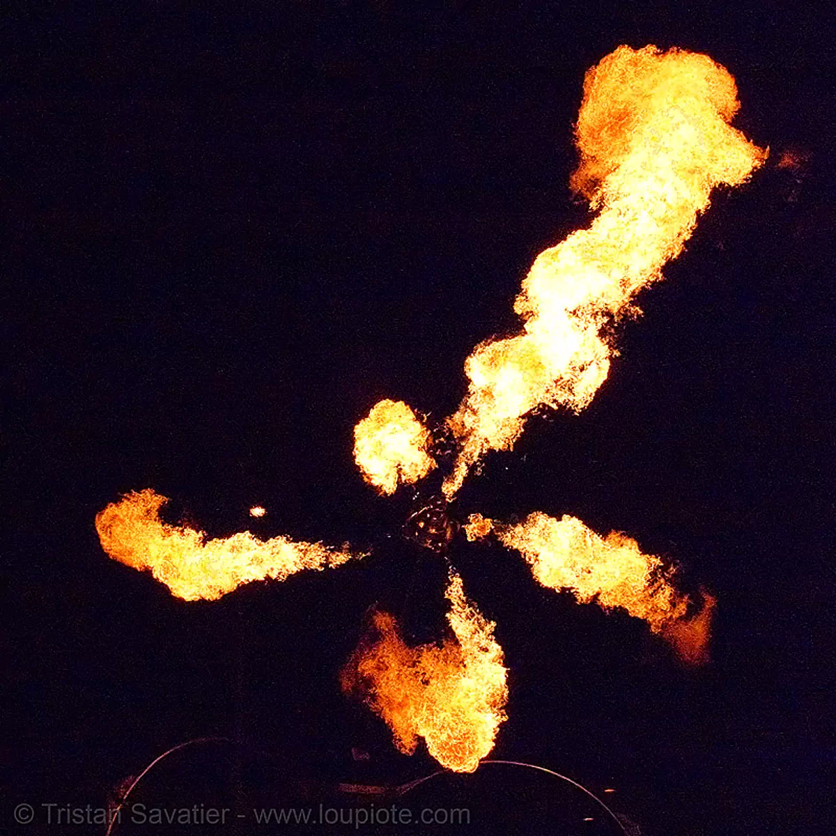 pendulum of fire - crucible fire arts festival 2007 (oakland, california), burning, fire art, pendulum of fire, pyrokinetics