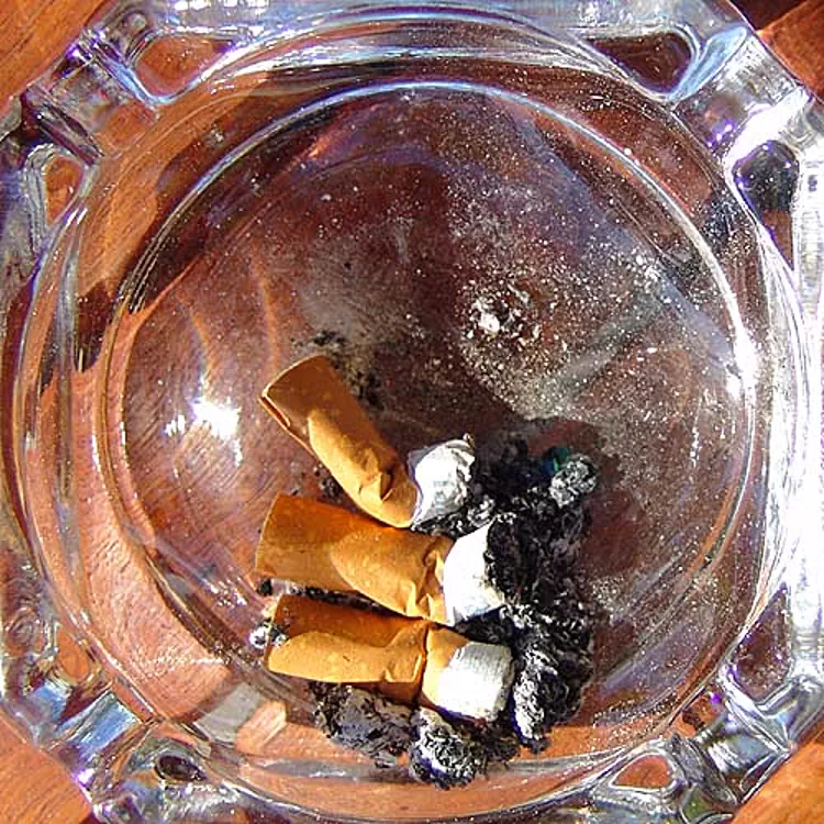 why tap cigarette box How To Pack THE RIGHT WAY