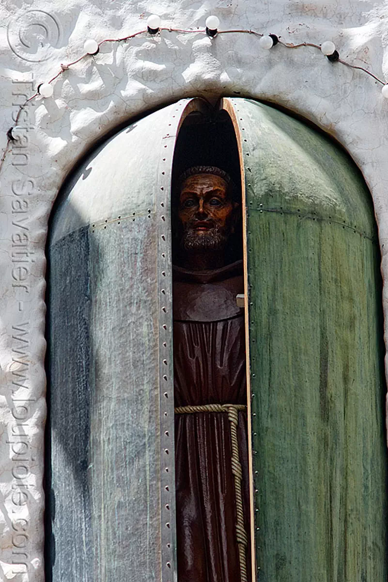 Bendición De San Francisco Solano - Humahuaca (Argentina) - 22 of 23