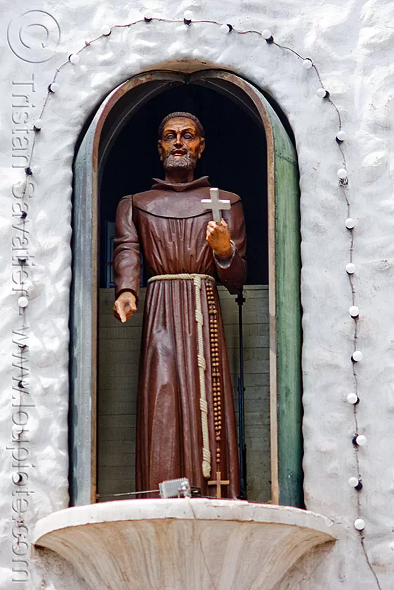 San francisco solano imagenes (98) foto