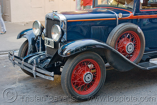 1930 chevrolet ad universal - classic car, ad universal, antique, argentina, automobile, chevrolet, classic car, front, historical, jujuy capital, noroeste argentino, rjf 200, san salvador de jujuy