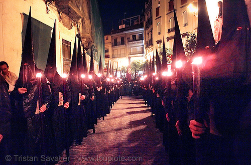 follar en la macarena sevilla