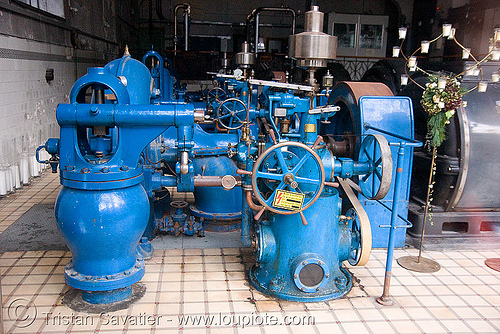 abandoned power plant - bad gastein (austria), bad gastein, electricity, generators, governor, hydro turbines, hydro-electric, pelton, power plant, power station, trespassing