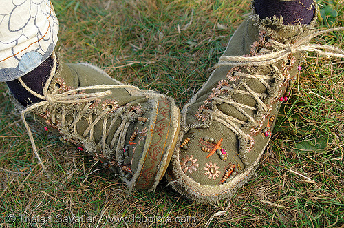alissa's organic sneakers, alissa, grass, lawn, organic, shoes, sneakers