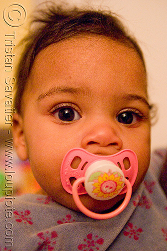 baby with pacifier - mia, baby, child, kid, mia, pacifier, paris, toddler